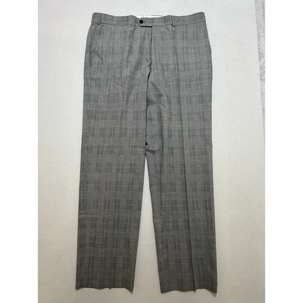 Brooks Brothers clean ready
